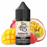 Zen Haus Synthetic Salt Nicotine E-Liquid 30ML