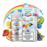 POD Juice Synthetic Nicotine E-Liquid 100ML