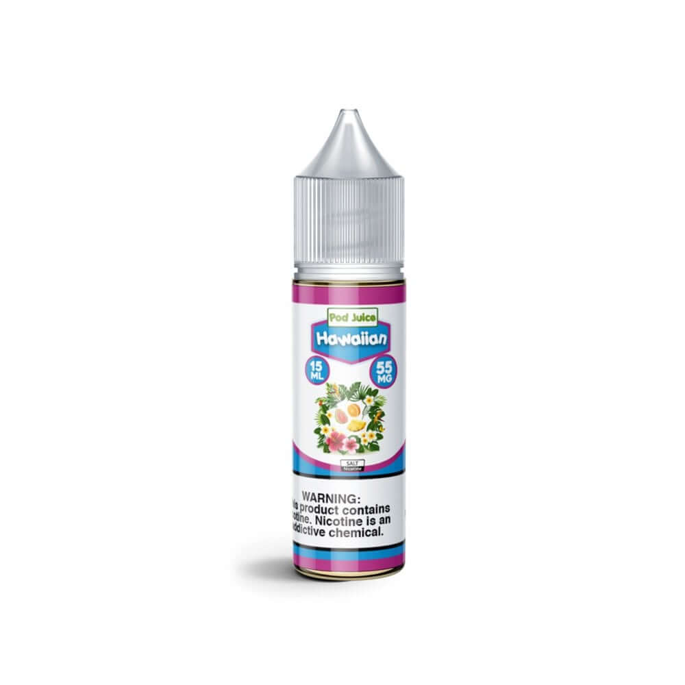 Pod Juice Salts Nicotine Salt E-Liquid 15ML