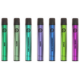 Posh Plus XL 6.5ML 2500 Puffs Prefilled Nicotine Salt Rechargeable Disposable Device With Mesh Coil