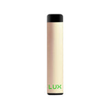 Wellon LUX 450mAh Pod System Starter Kit With 2 x 1.2ML Unfilled Pods