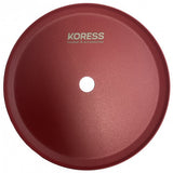 Hookah Koress К2M Red Skin