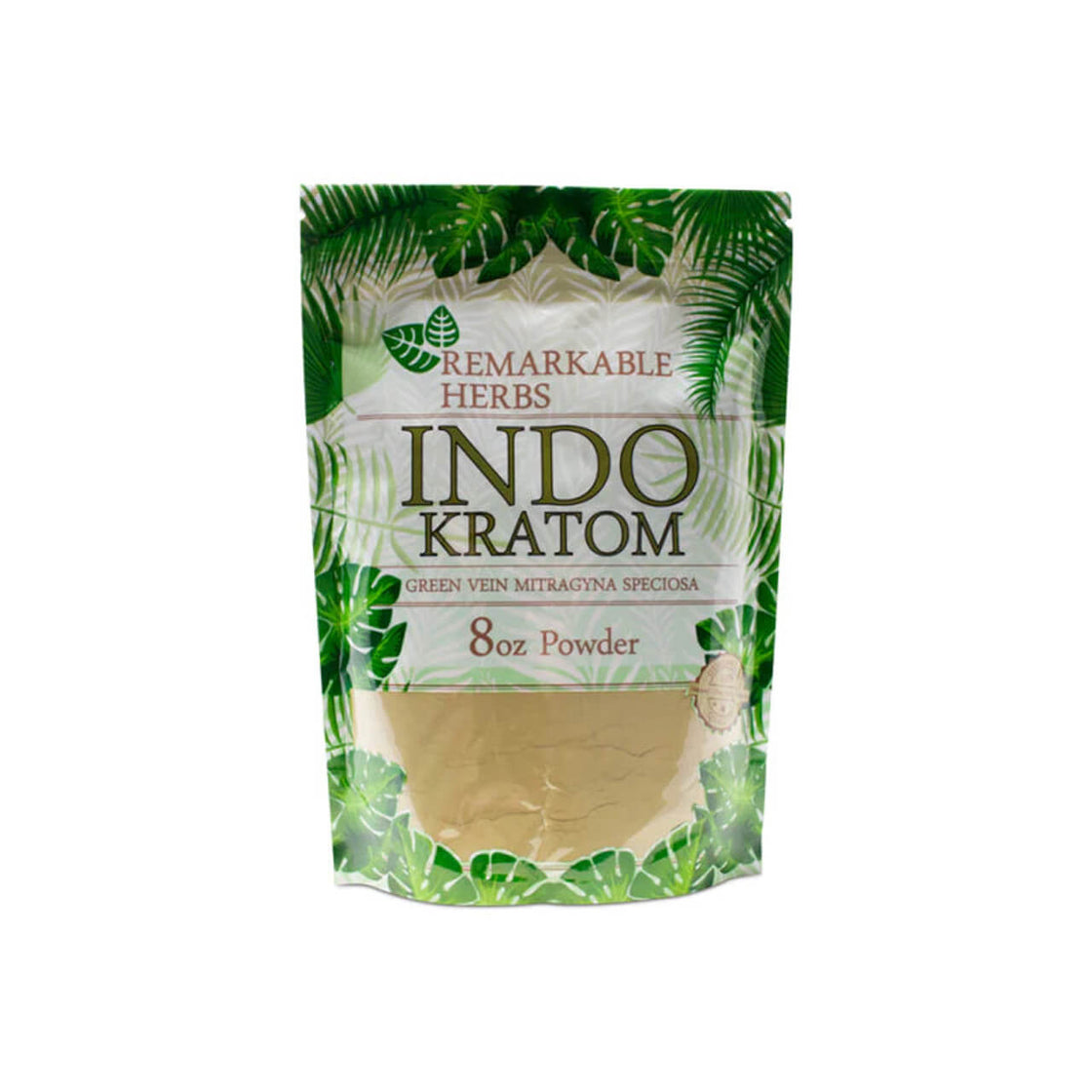 REMARKABLE HERBS KRATOM (8OZ) POWDER