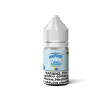 SaltBae50 Iced Synthetic Nicotine Salt E-Liquid 30ML