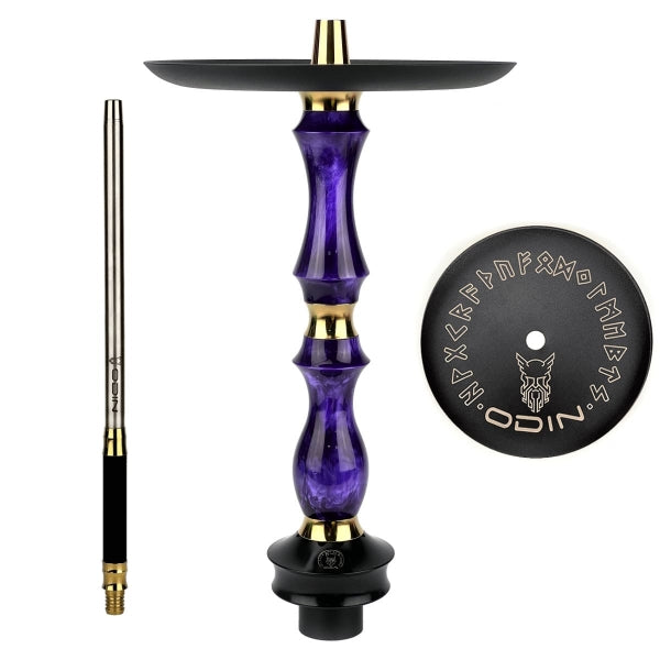 Sunpipe Hookah Odin Epoxy