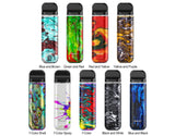 SMOK Novo 2 800mAh Pod System Starter Kit With 2 x 2ML Refillable Pods