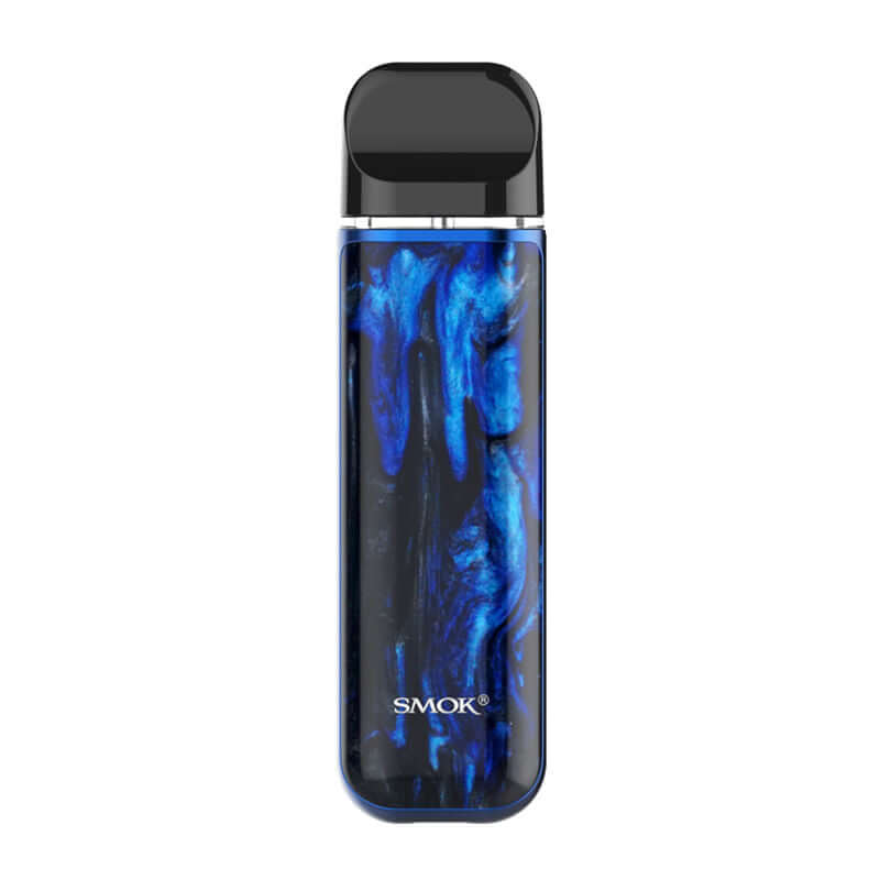 SMOK Novo 2 800mAh Pod System Starter Kit With 2 x 2ML Refillable Pods