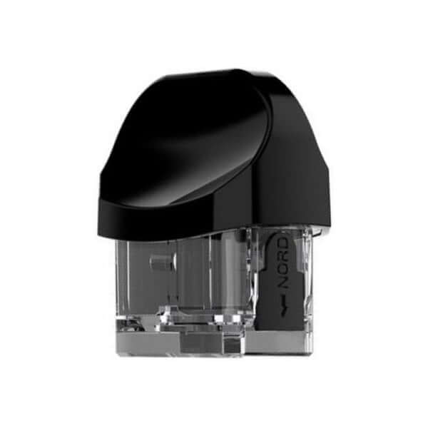 SMOK Nord 2 4.5ML Refillable Replacement Pod - Pack of 3