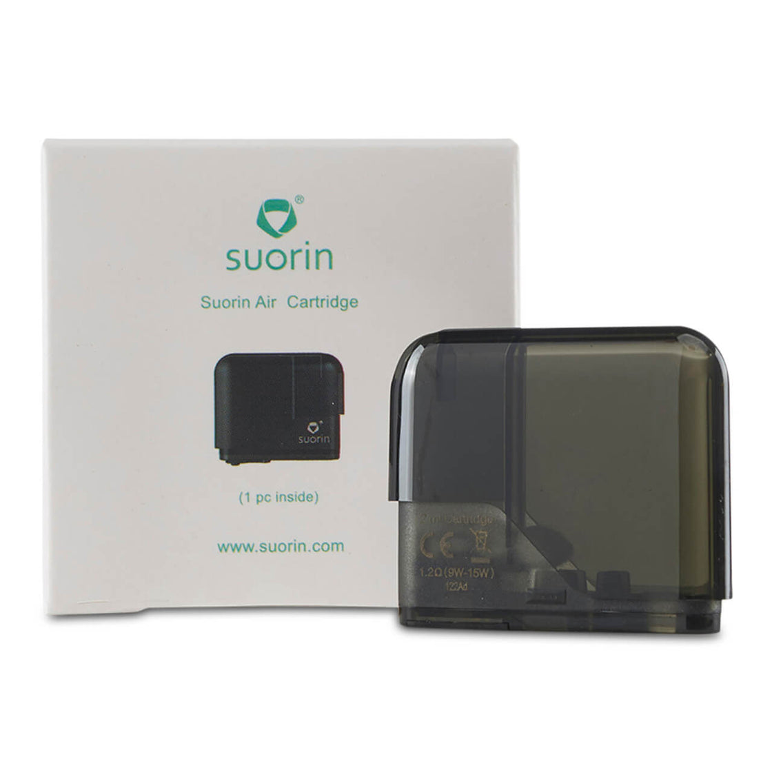 Suorin Air Replacement Cartridge