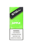 VGOD Stig XL 2.5ML 700 Puffs 500mAh Prefilled Nicotine Salt Disposable Pod Device