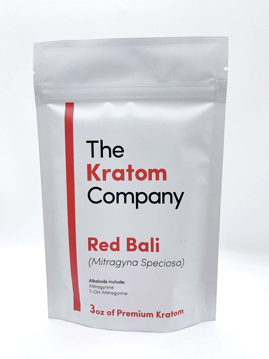 THE KRATOM COMPANY 3OZ BAG