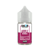 Reds Apple Salt Series Tobacco Free Nicotine Salt E-Liquid By 7 Daze 30ML