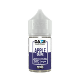 Reds Apple Salt Series Tobacco Free Nicotine Salt E-Liquid By 7 Daze 30ML