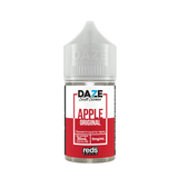 Reds Apple Salt Series Tobacco Free Nicotine Salt E-Liquid By 7 Daze 30ML