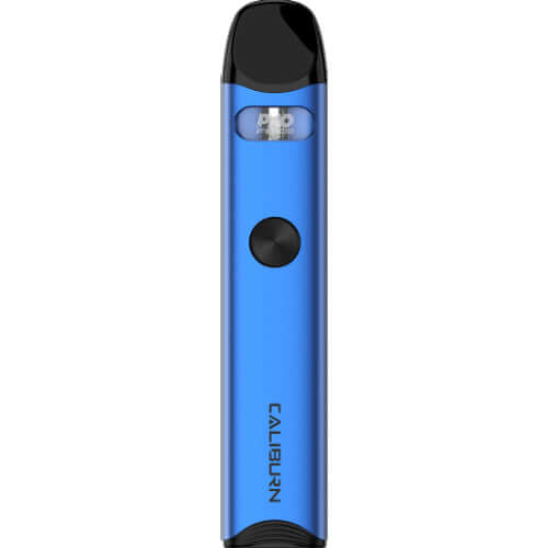 Uwell CALIBURN A3 520mAh Pod System Starter Kit With Refillable 2ML Pod
