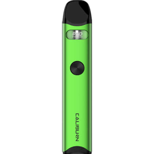 Uwell CALIBURN A3 520mAh Pod System Starter Kit With Refillable 2ML Pod