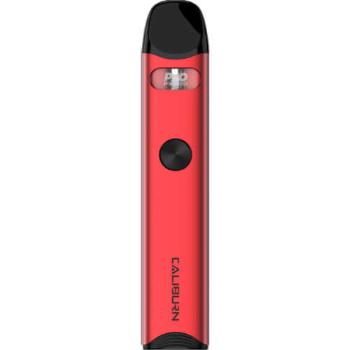 Uwell CALIBURN A3 520mAh Pod System Starter Kit With Refillable 2ML Pod