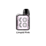 Uwell Caliburn GK2 Vision 690mAh Pod System Starter Kit With Refillable 2ML Cartridge Pod - KOKO Series