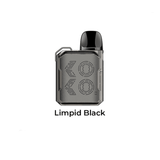 Uwell Caliburn GK2 Vision 690mAh Pod System Starter Kit With Refillable 2ML Cartridge Pod - KOKO Series