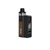 VooPoo DRAG E60 2550mAh Pod System Starter Kit With Refillable 4.5ML PnP Pod II