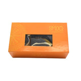 SMOQ GLASS 7″ PROXY ATTACHMENT YELLOW COLOR