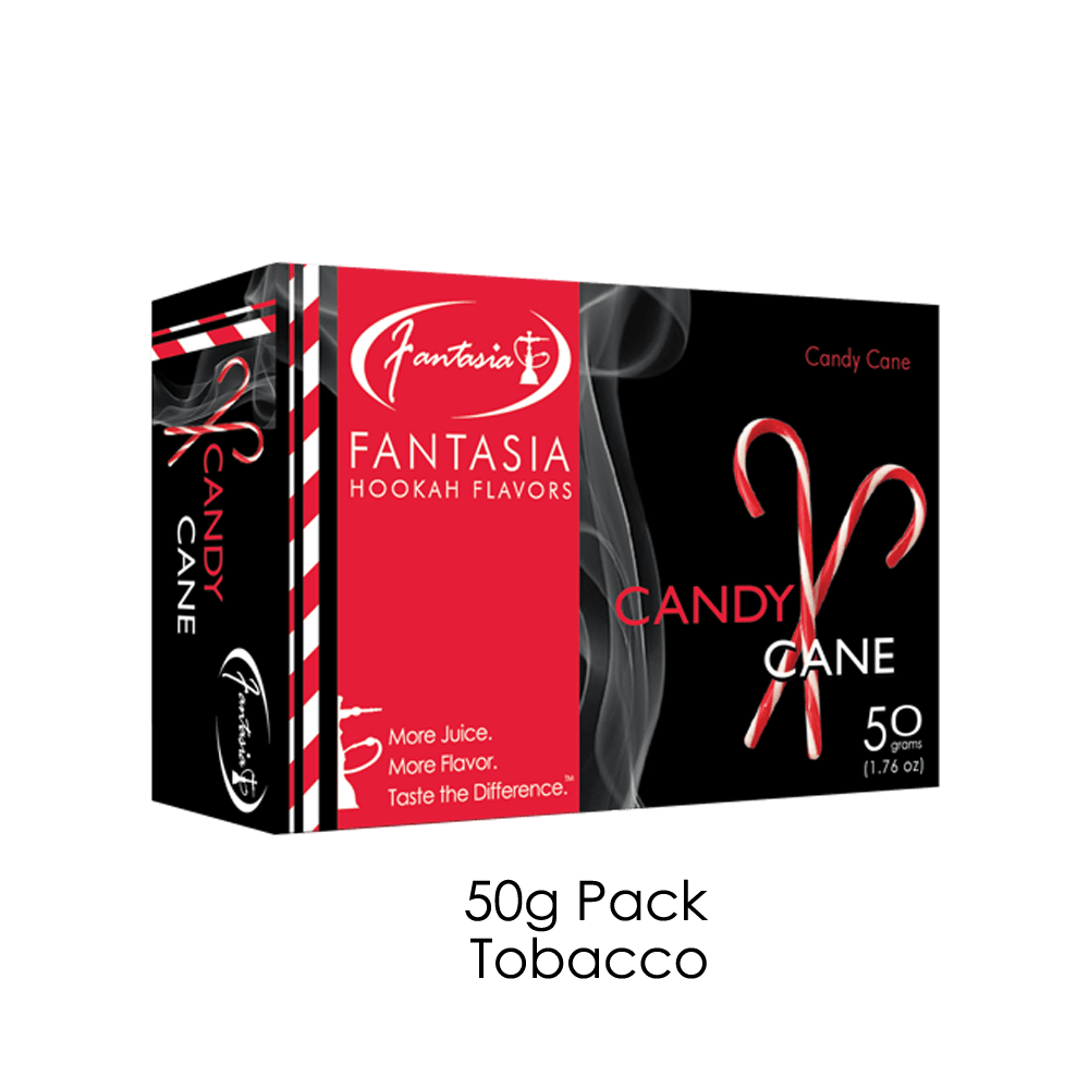 Fantasia 50G Carton Shisha Tobacco