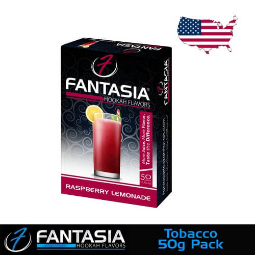 Fantasia 50G Carton Shisha Tobacco