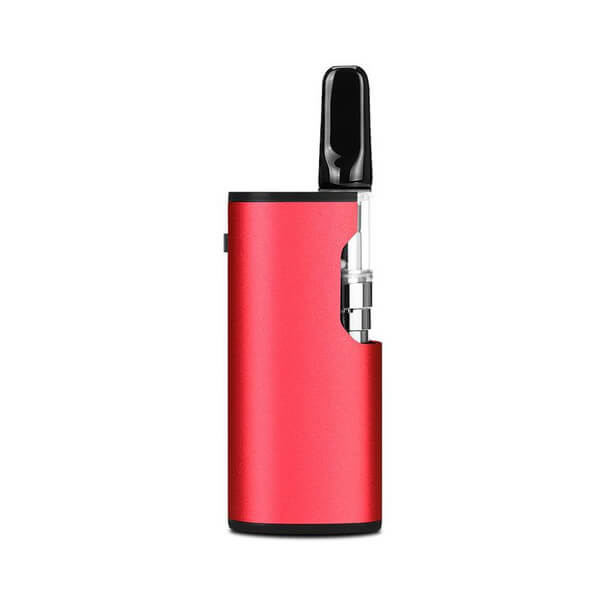 Leaf Buddi TH720 Pro 500mAh Mini Box Variable Voltage Vaporizer Starter Kit With 0.5ML Cartridge & USB Charge