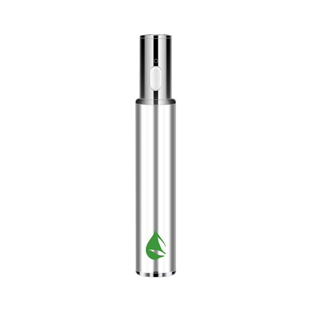 Leaf Buddi Max III 650mah Variable Voltage Battery + USB