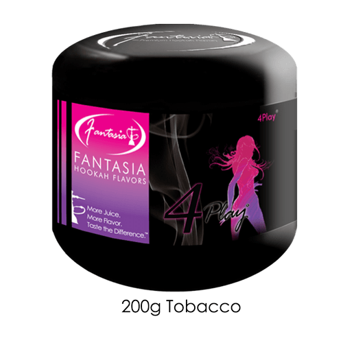 Fantasia 200G Shisha Tobacco