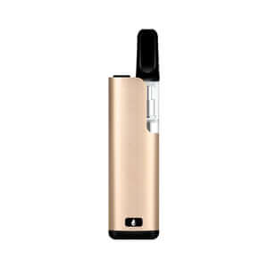 Leaf Buddi TH720 Pro 500mAh Mini Box Variable Voltage Vaporizer Starter Kit With 0.5ML Cartridge & USB Charge