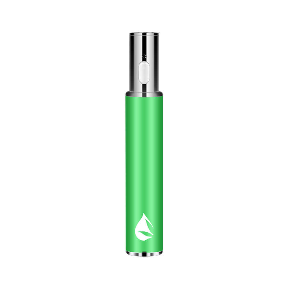 Leaf Buddi Max III 650mah Variable Voltage Battery + USB