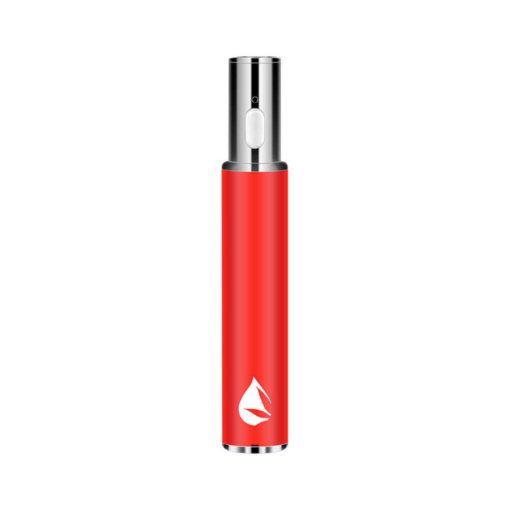 Leaf Buddi Max III 650mah Variable Voltage Battery + USB