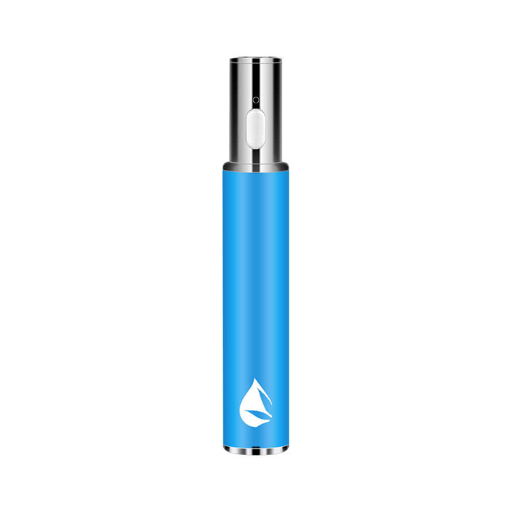 Leaf Buddi Max III 650mah Variable Voltage Battery + USB