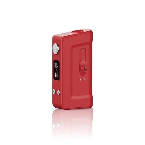 Hamilton Devices The Shiv 900mAh Vaporizer Battery Mod