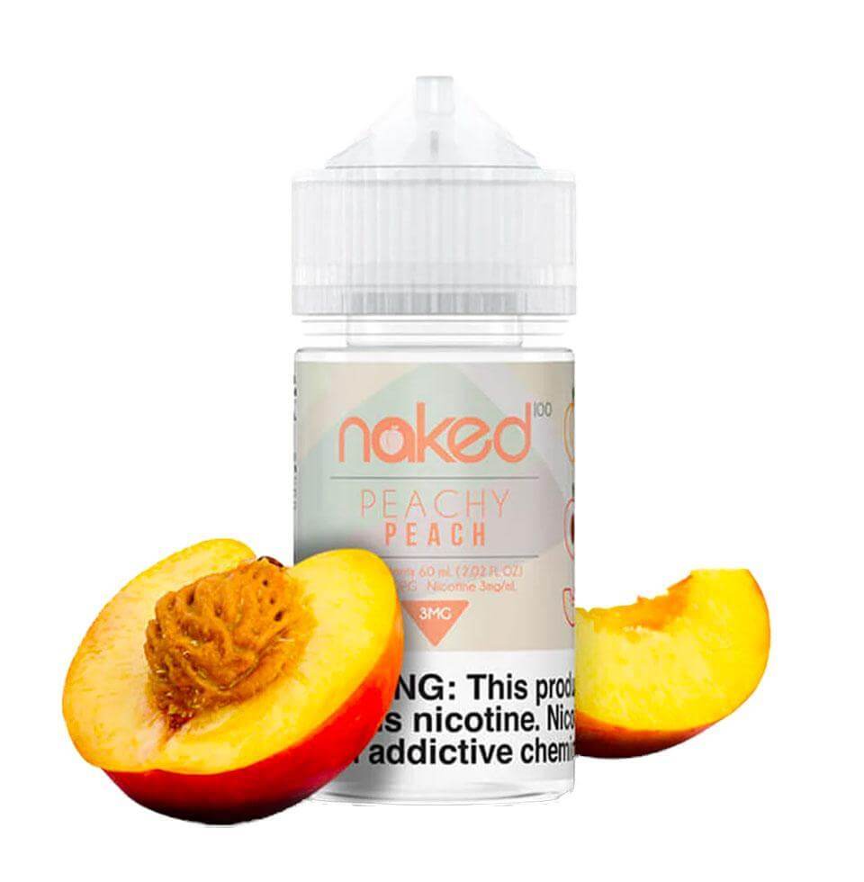 Naked100 60ML