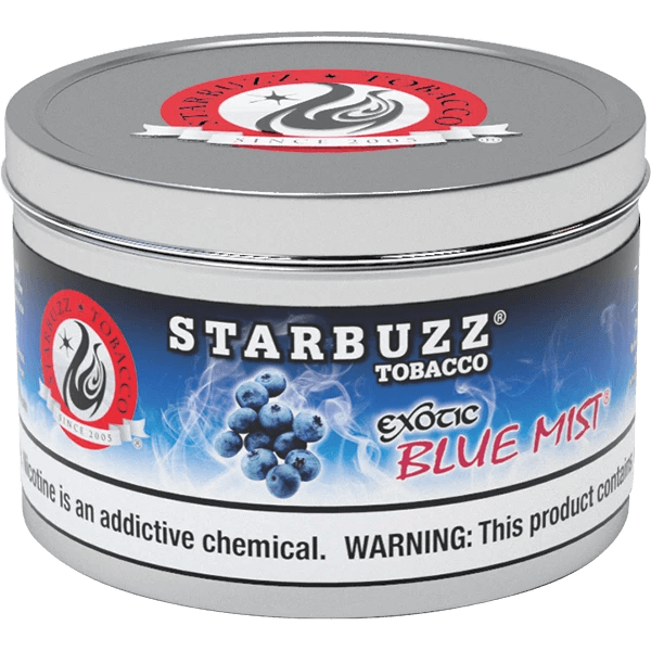 Starbuzz 100G Shisha Tobacco