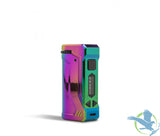 Wulf UNI Pro Adjustable Cartridge Vaporizer Mod Powered By Yocan - Limited Edition