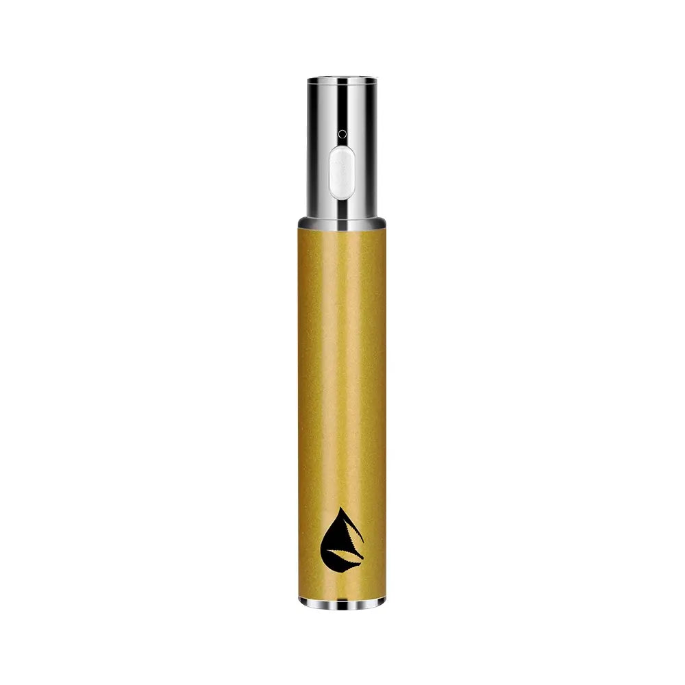 Leaf Buddi Max III 650mah Variable Voltage Battery + USB