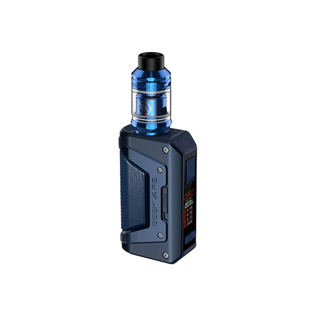 GeekVape Aegis Legend 2 / L200 200W 18650 Starter Kit With Refillable 5.5 Z Tank