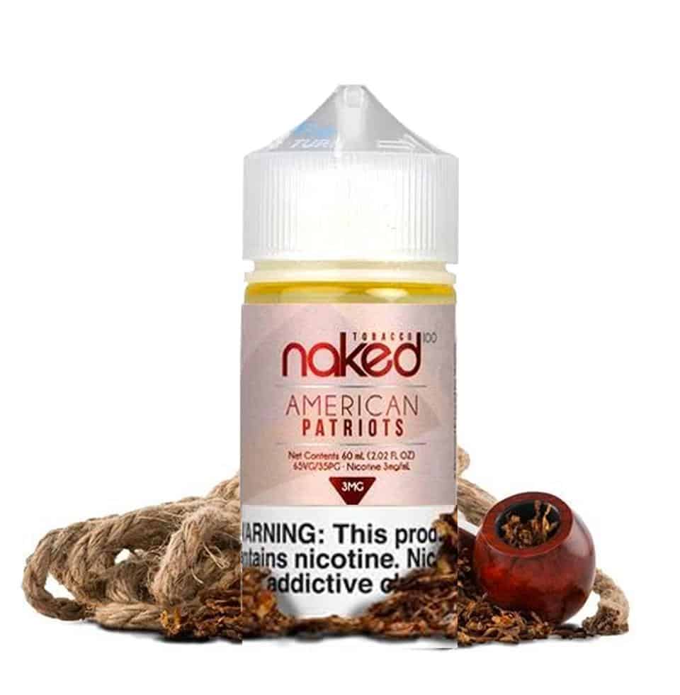 Naked100 60ML