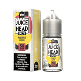 Juice Head Salts Tobacco Free Nicotine Salt E-Liquid 30ML