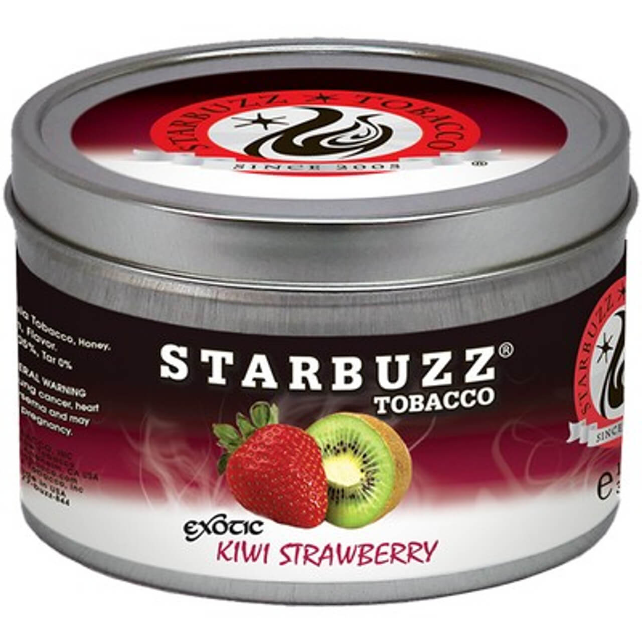 Starbuzz 100G Shisha Tobacco