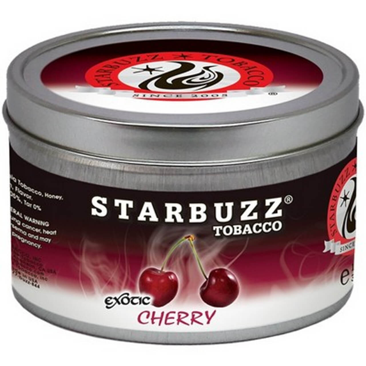 Starbuzz 100G Shisha Tobacco