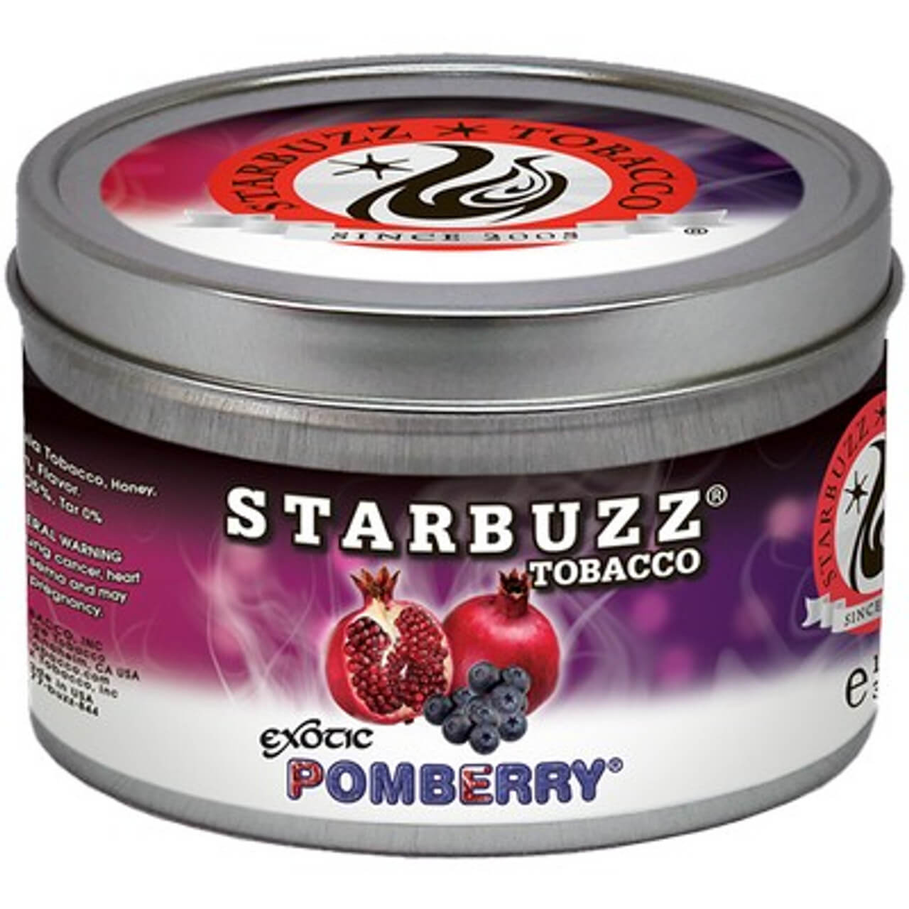 Starbuzz 100G Shisha Tobacco