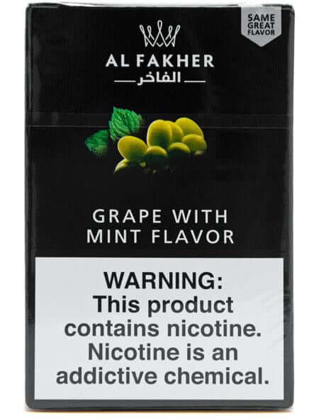 Al Fakher 50G/250G Shisha Tobacco