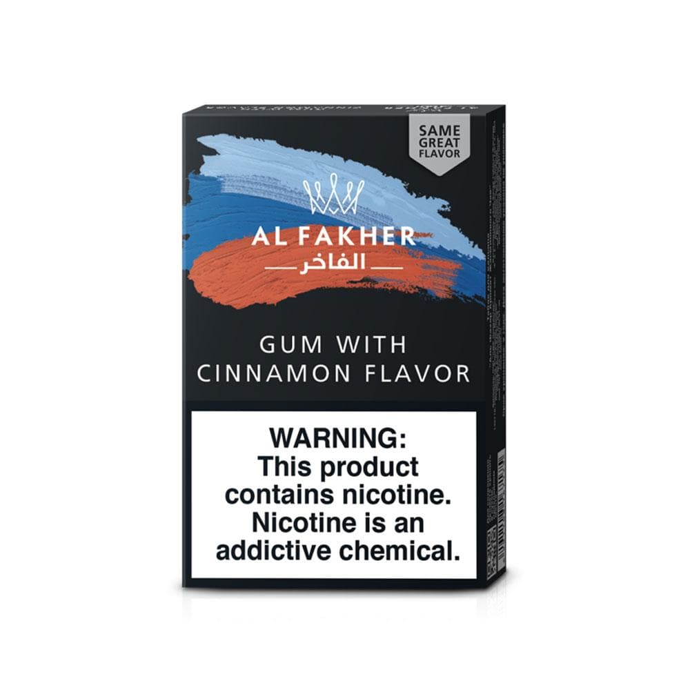 Al Fakher 50G/250G Shisha Tobacco