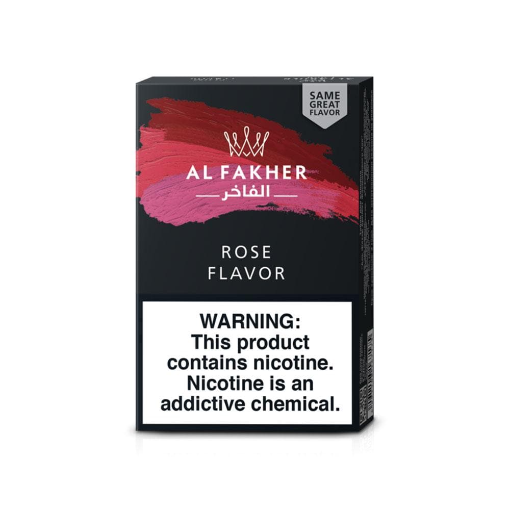 Al Fakher 50G/250G Shisha Tobacco