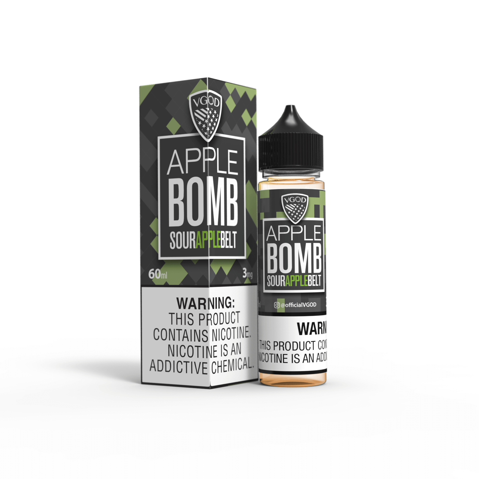 VGOD E-Liquid 60ML