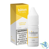 Baton Nic-Salts Nicotine Salt E-Liquid 10ML